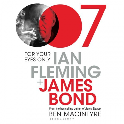 Ben Macintyre - For Your Eyes Only