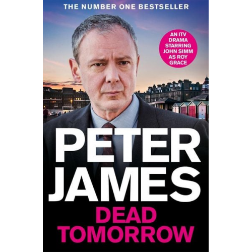 Peter James - Dead Tomorrow