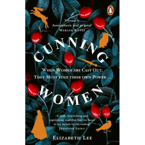 Elizabeth Lee - Cunning Women