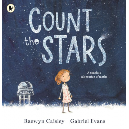 Raewyn Caisley - Count the Stars