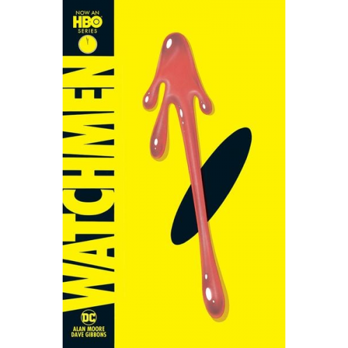 Alan Moore - Watchmen (2019 Edition)