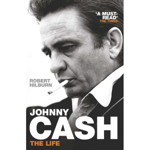 Robert Hilburn - Johnny Cash