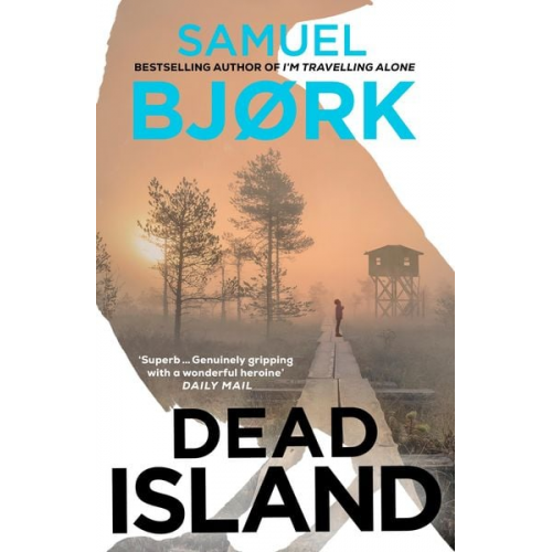 Samuel Bjork - Dead Island