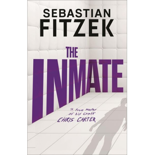 Sebastian Fitzek - The Inmate