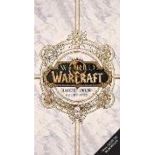 Ian Flynn - World of Warcraft: The Official Tarot Deck and Guidebook