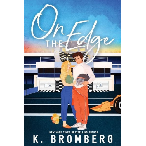 K. Bromberg - On the Edge