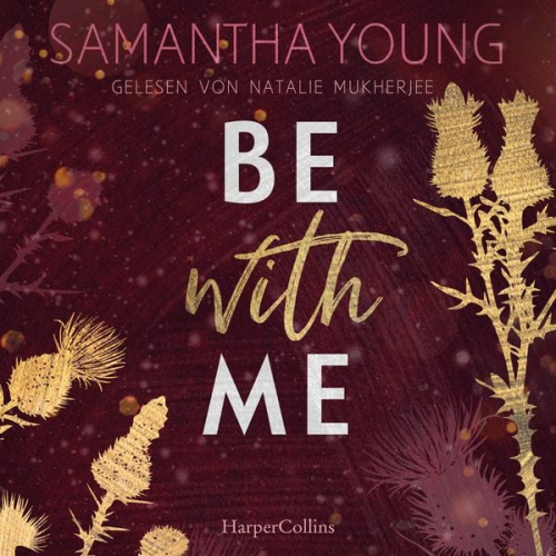 Samantha Young - Be with Me