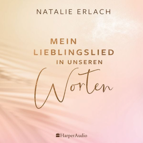 Natalie Erlach - Mein Lieblingslied in unseren Worten