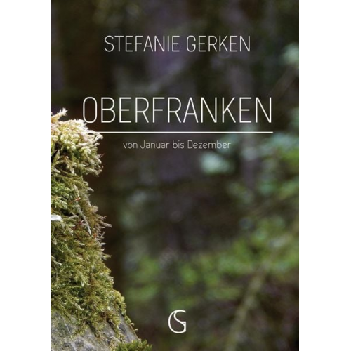 Stefanie Gerken - Oberfranken