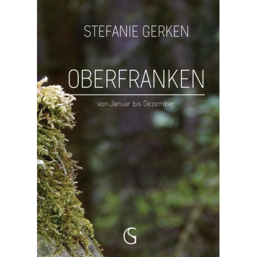 Stefanie Gerken - Oberfranken