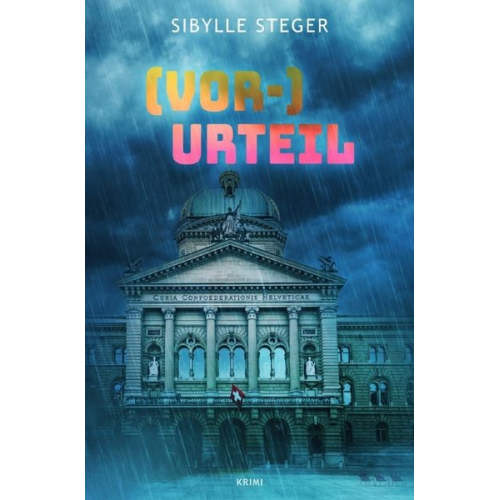 Sibylle Steger - (Vor-)Urteil