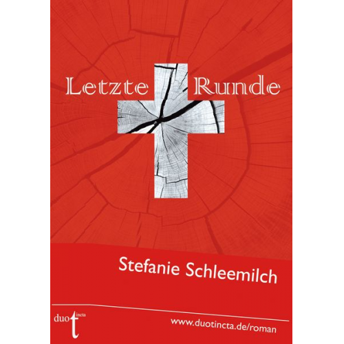 Stefanie Schleemilch - Letzte Runde