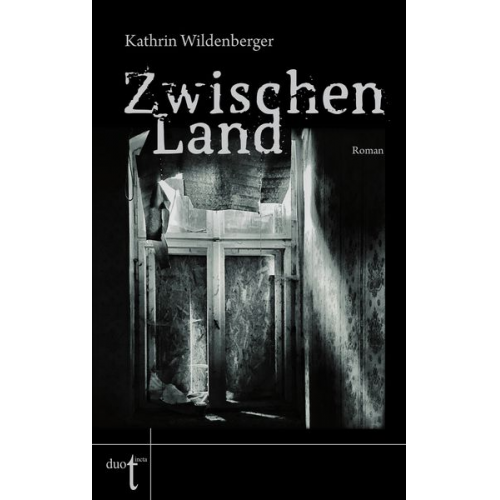 Kathrin Wildenberger - ZwischenLand