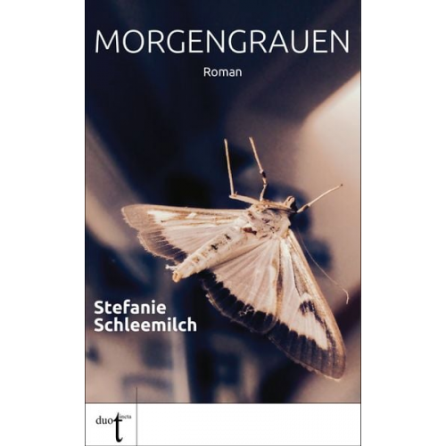 Stefanie Schleemilch - Morgengrauen