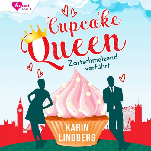 Karin Lindberg - Cupcake Queen