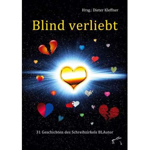 Dana Granowski Christiane Bernshausen Petra Bohn Konrad Gerull Daniela Preiss - Blind verliebt