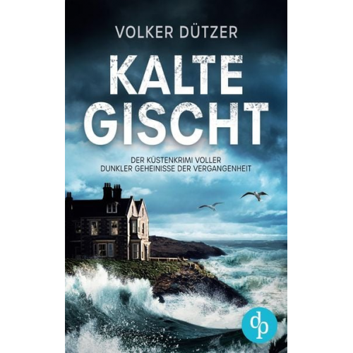 Volker Dützer - Kalte Gischt