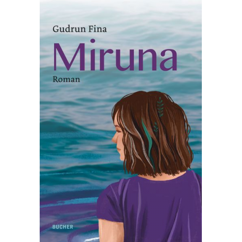 Gudrun Fina - Miruna