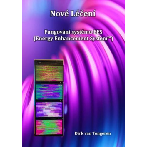 Dirk van Tongeren - Nové Lécení