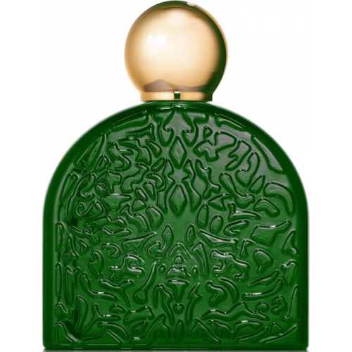 M.Micallef Secrets Of Love Ma Nature Eau de Parfum (EdP) 100 ml