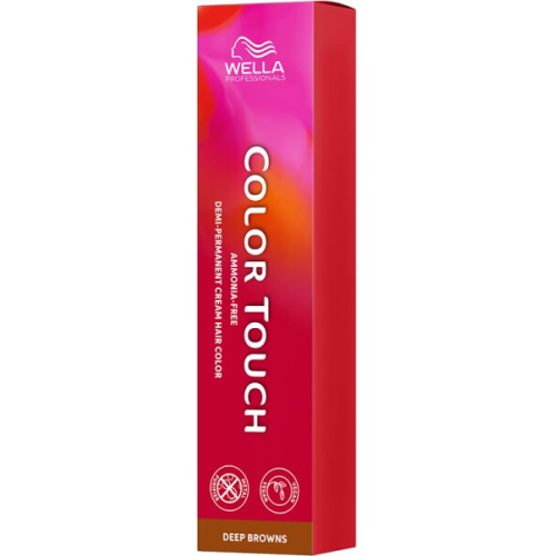 Wella Color Touch Deep Browns 60 ml 9/73 lichtblond braun-gold