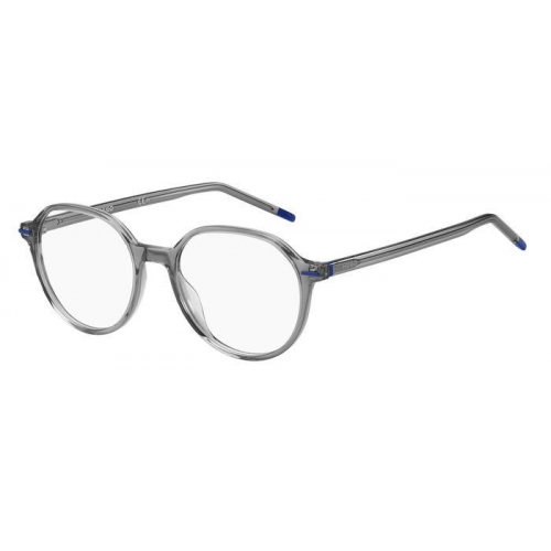 Brille  Hugo boss Hg 1170 col. kb7 Herren Runden Grau