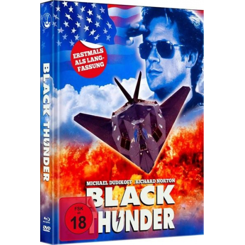 Black Thunder
