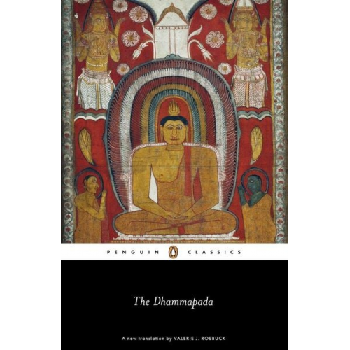 The Dhammapada
