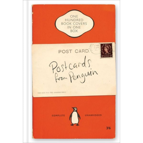 Penguin - Postcards From Penguin