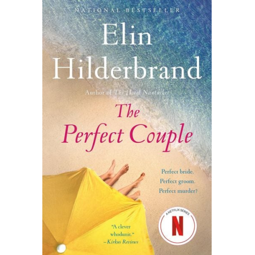 Elin Hilderbrand - The Perfect Couple