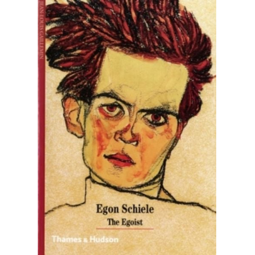 Jean-Louis Gaillemin - Egon Schiele