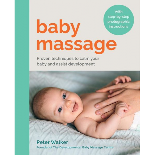 Peter Walker - Baby Massage