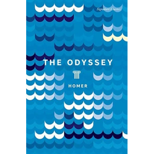 Homer - Odyssey
