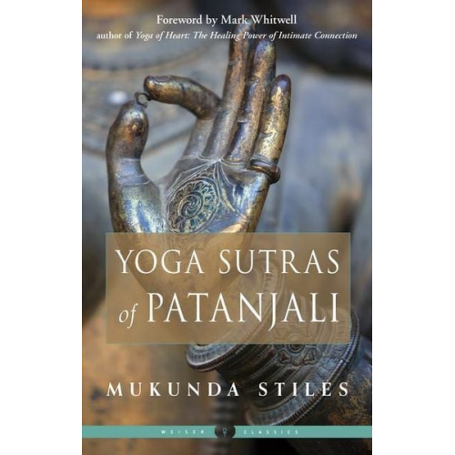 Mukunda Stiles - Yoga Sutras of Patanjali