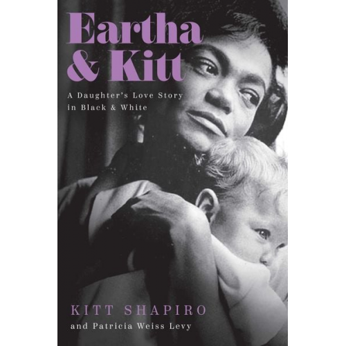 Kitt Shapiro - Eartha & Kitt