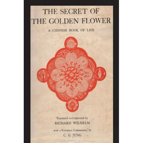 The Secret of the Golden Flower