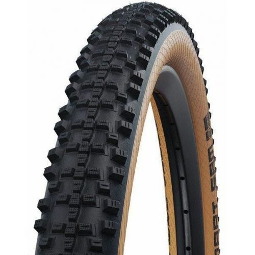 Schwalbe Performance Line - All Terrain- Addix, 27,5 Zoll Smart Sam (57-584) schwarz/bronze