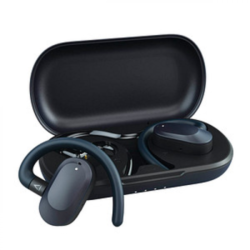 CREATIVE OUTLIER GO Bluetooth-Headset dunkelblau