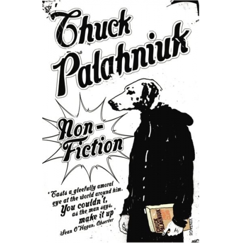 Chuck Palahniuk - Non-Fiction