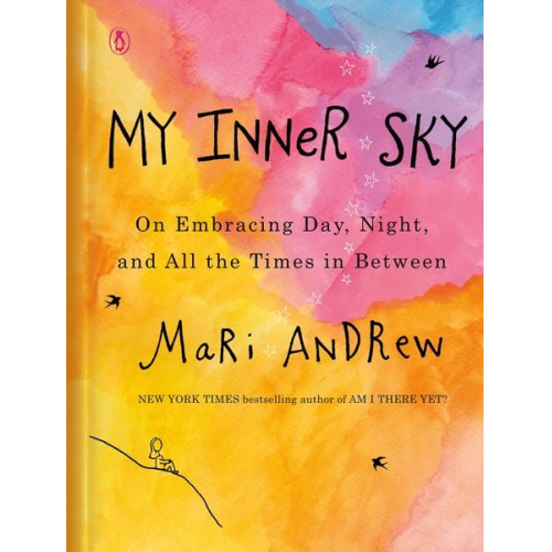 Mari Andrew - My Inner Sky