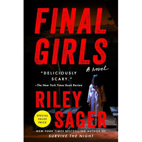 Riley Sager - Sager, R: Final Girls