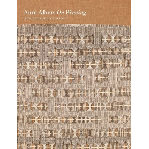 Anni Albers - On Weaving