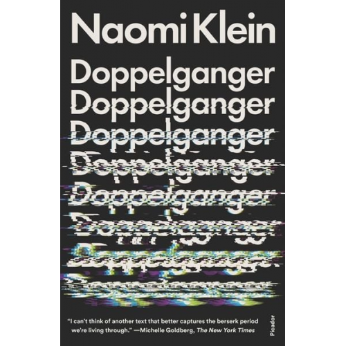 Naomi Klein - Doppelganger