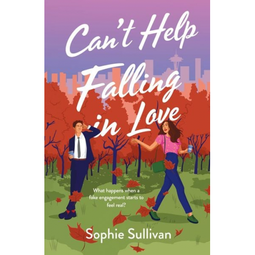 Sophie Sullivan - Can't Help Falling in Love