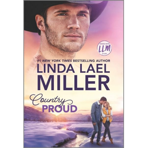 Linda Lael Miller - Country Proud