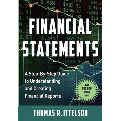 Thomas Ittelson - Financial Statements