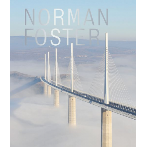 Acc Art Books - Norman Foster