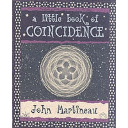 John Martineau - A Little Book of Coincidence in the Solar System