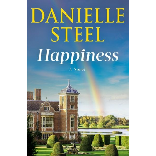 Danielle Steel - Happiness