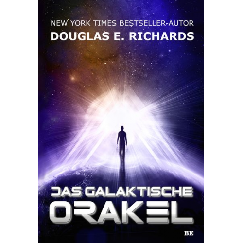 Douglas E. Richards - Das galaktische Orakel